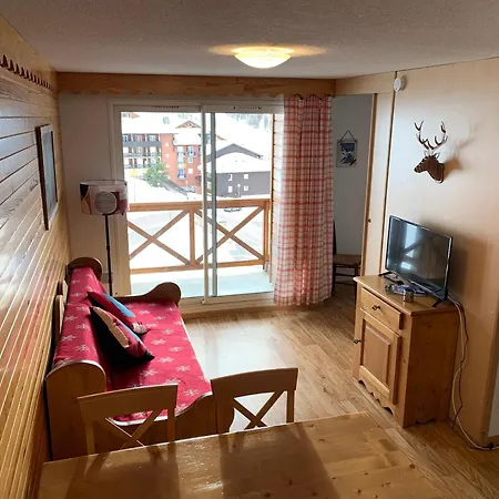 아파트 Beau T2 Lumineux Et Cosy Avec Belle Vue