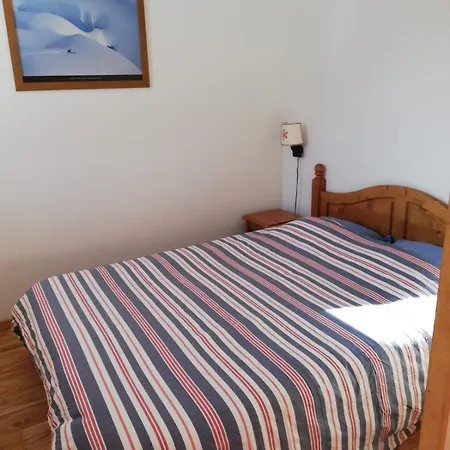 아파트 Beau T2 Lumineux Et Cosy Avec Belle Vue *
